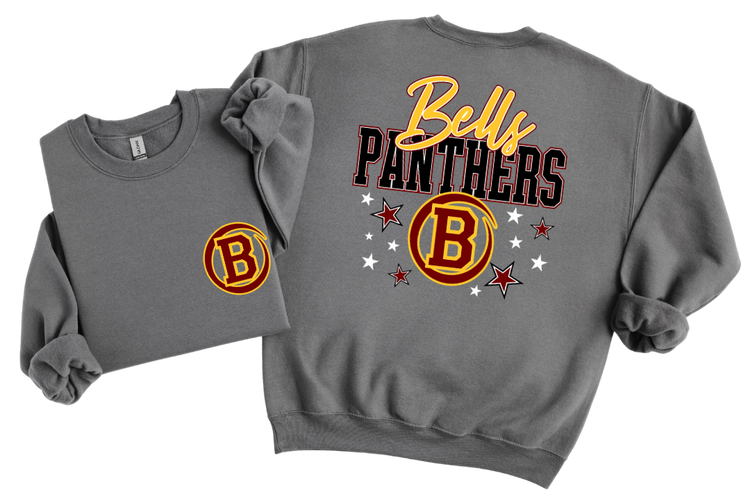 Bells Panthers -- The Spirit Edit