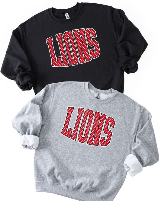 Greenville Lions -- The Pep Rally Collection