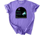 October Domestic Violence Awareness -- Multi Color Options Available