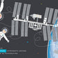 3-2-1 Blast Off!  A Journey to Our Solar System