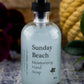 8oz Hand Soap: Oatmeal Milk & Honey
