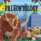 Little Leonardo's Fascinating World of Paleontology
