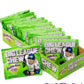 Big League Chew Sour Apple Bubble Gum