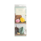 VES1008 - Vintage Easter honeycomb eggs