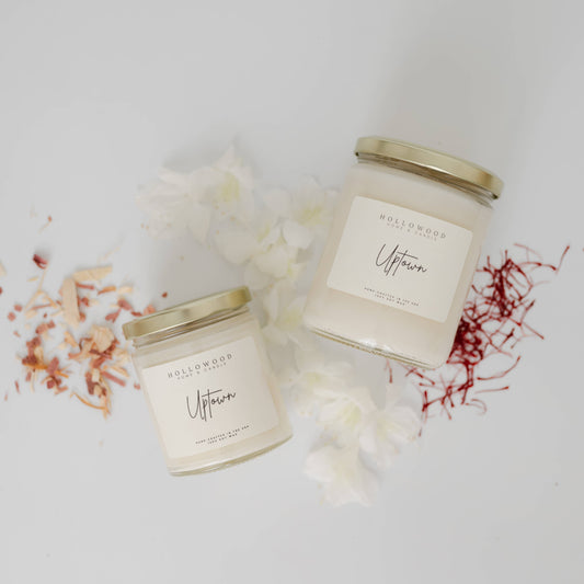 UPTOWN | EVERYDAY | CANDLE