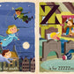 F is for Fairy Tale: Alphabet board book