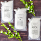 20oz Goat Milk Lotion Refill Bag: La Belle