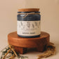Autumn Leaves | Fall Candle