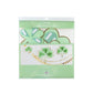 Hanging Shamrock Honeycomb