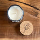 Wild Honeysuckle | Spring Summer Candle