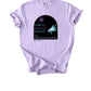 October Domestic Violence Awareness -- Multi Color Options Available