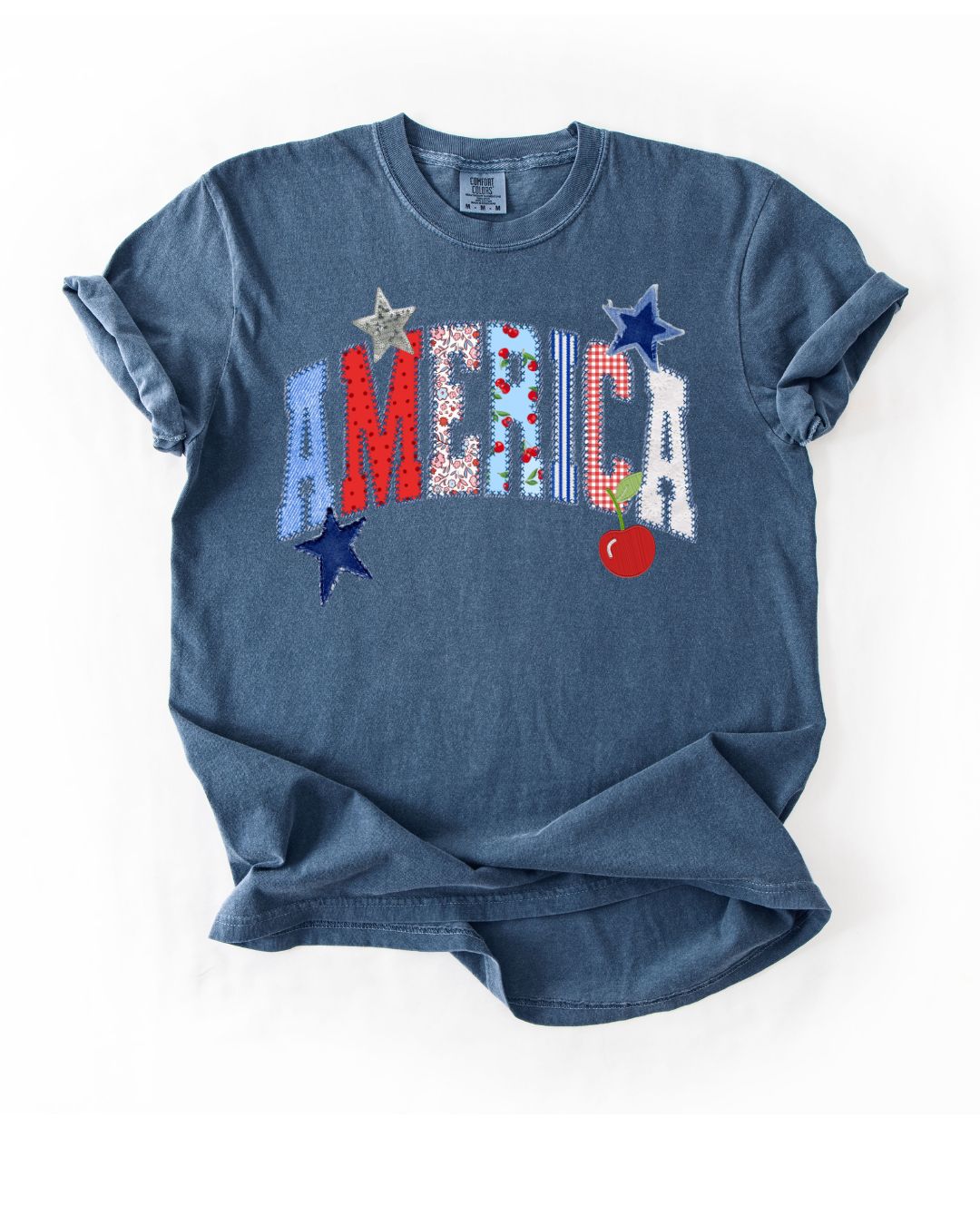 Patchwork America