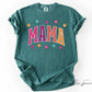 Mama Multi Floral