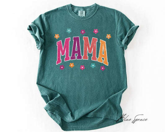 Mama Multi Floral