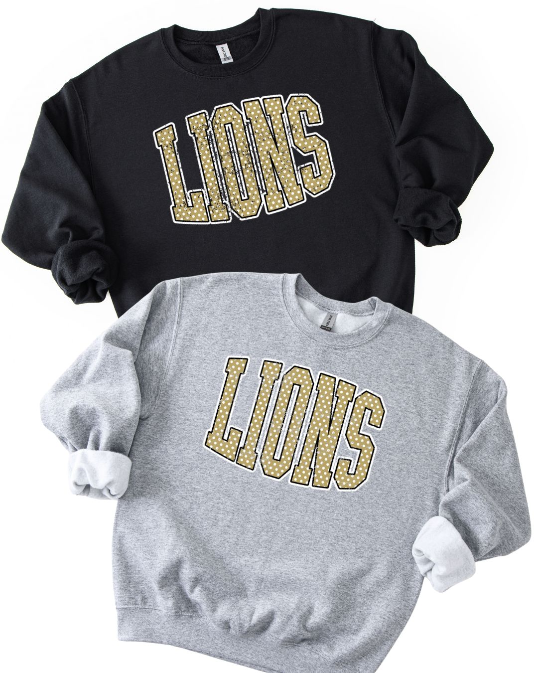 Kaufman Lions -- The Pep Rally Collection