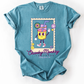 Chunky Monkey Stamp