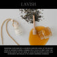 SPRING CAR DIFFUSER: LAVISH