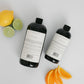 BADDIE | LUXURY LIQUID LAUNDRY SOAP: 16 OZ