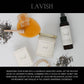 LAVISH CANDLE: 8 Oz | 226 G