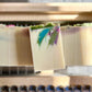 Cactus Flower Goat Milk Soap Bar