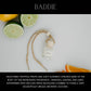 SUMMER CAR DIFFUSER: BADDIE