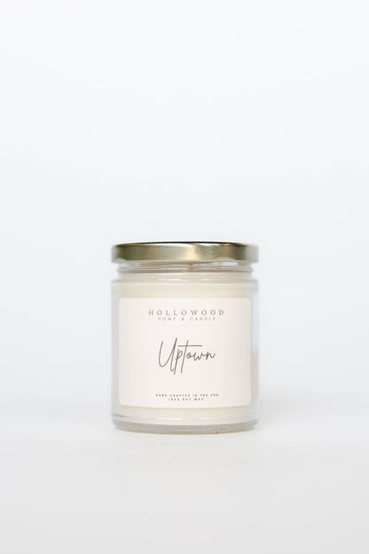 UPTOWN | EVERYDAY | CANDLE