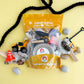 Construction (Cookies & Cream) KidDough Play Kit