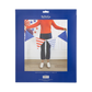 Stars and Stripes Outdoor Banner