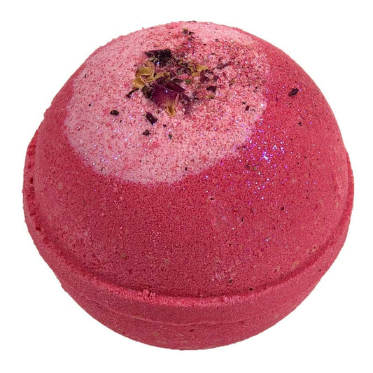 Crazy Love Bath Bombs