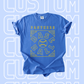 Custom Softball OR Baseball Listing -- Classic