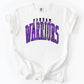 Bonham Warriors -- Glory Days Tee