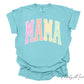 Mama Pastel