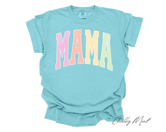 Mama Pastel