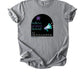 October Domestic Violence Awareness -- Multi Color Options Available