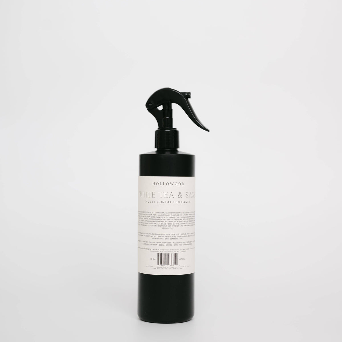 WHITE TEA & SAGE | MULTI-PURPOSE CLEANER 