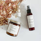 TEAKWOOD & MAHOGANY | LINEN SPRAY | MEN'S COLLECTION