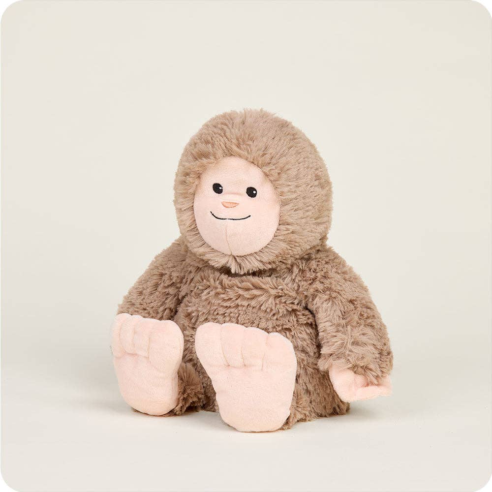 Bigfoot Warmies