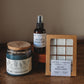 Sea Salt + Coconut Water | Spring Summer Candle