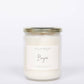 BOUJEE | CANDLES: 8 OUNCES