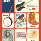 Country Music Abc-Children's Board Book