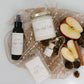 WARM APPLE CIDER | FALL | 8 OZ CANDLE