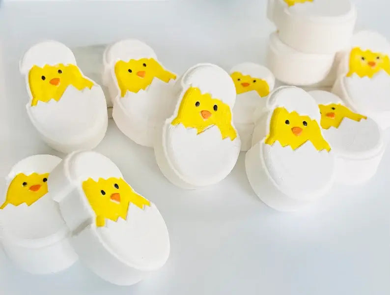 Chick Bath Bomb