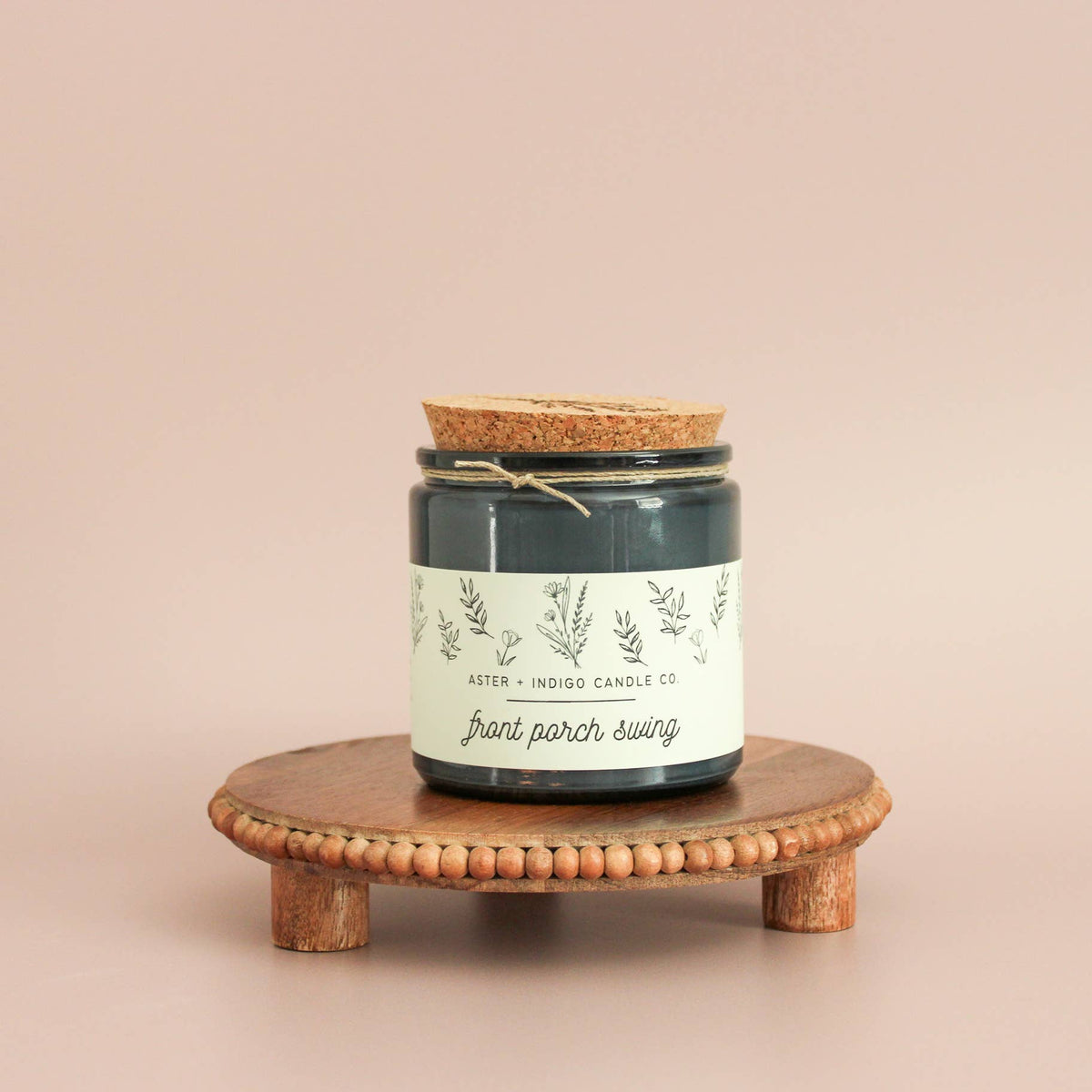 Front Porch Swing | Summer Candle