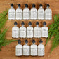8oz Goat Milk Lotion: White Tea