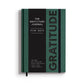 Gratitude Journal for Men