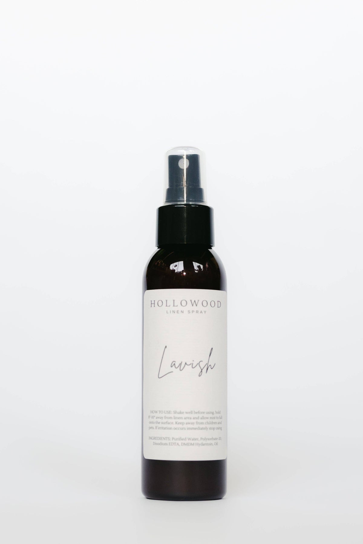 LAVISH | LINEN SPRAY