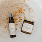 RUGGED  | CANDLES: 8 OZ