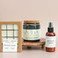 Farmhouse Kitchen | Soy Candle