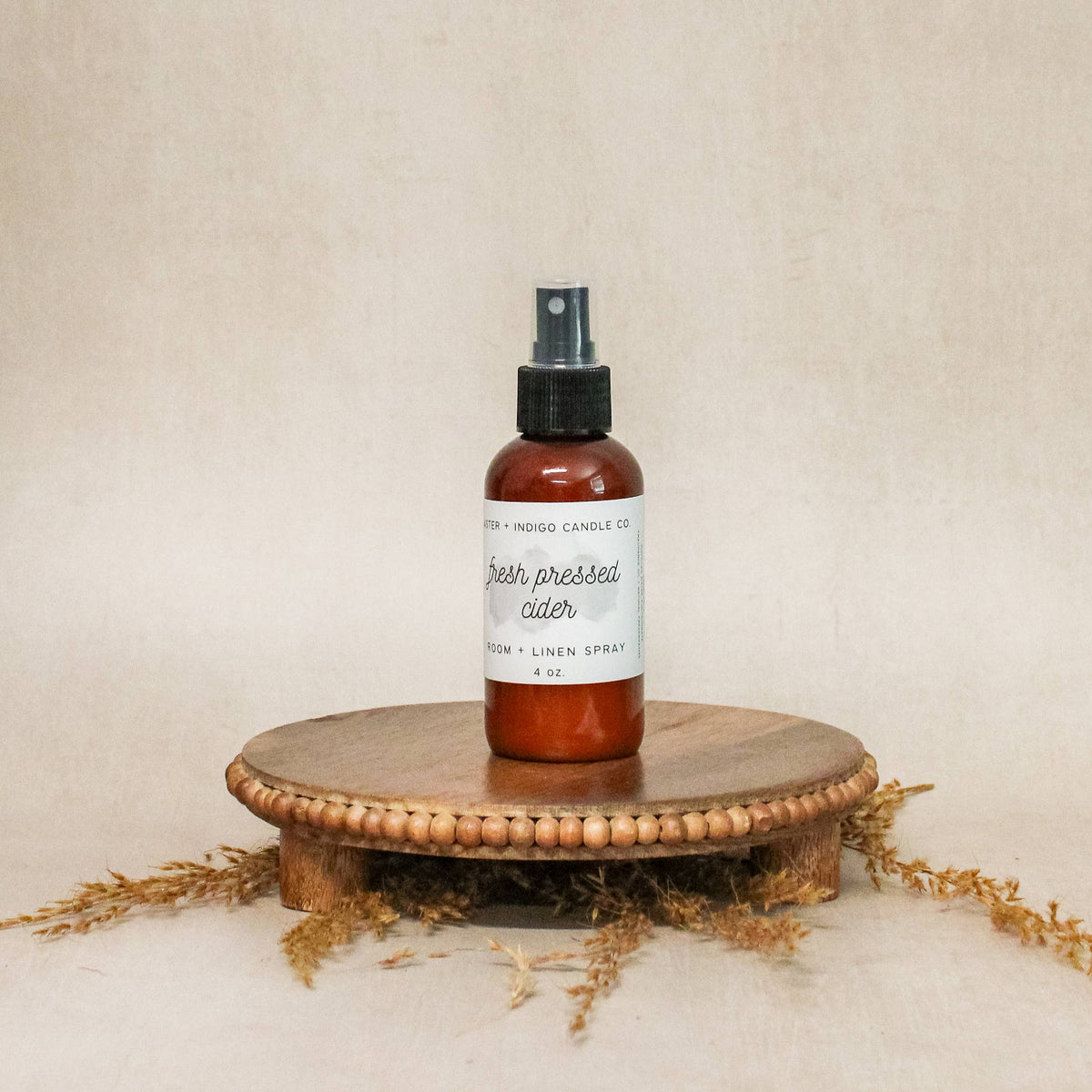 Fresh Pressed Cider | Fall Room + Linen Spray | 4oz