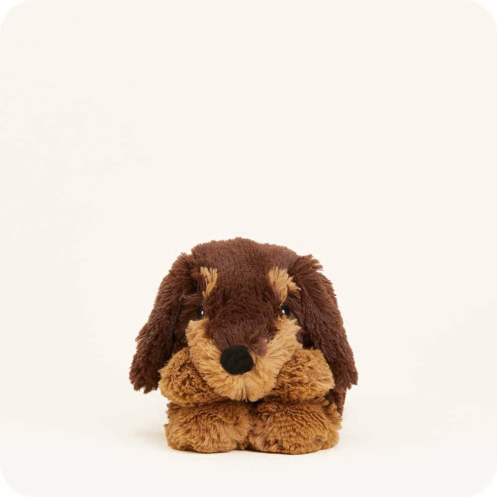 Dachshund Warmies Neck Wrap